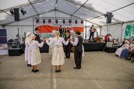 Tamburanje va Kostele -122